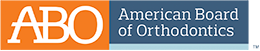 American Board of Orthodontics Logo