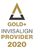 Invisalign Gold Provider