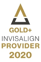 Invisalign Gold Provider